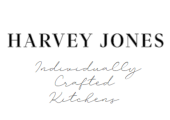 Harvey Jones